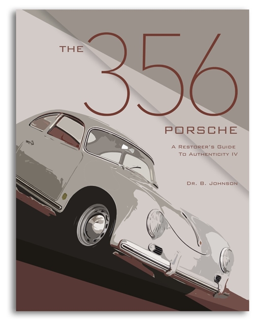The 356 Porsche