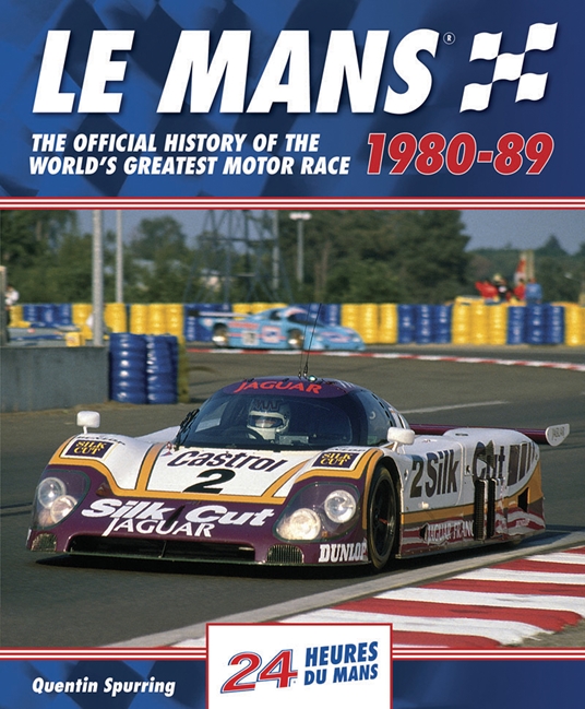 Le Mans 1980-89
