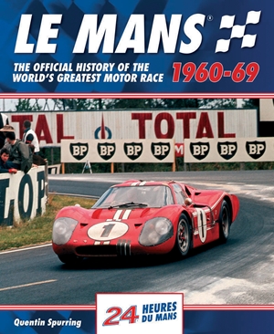 Le Mans 1960-69