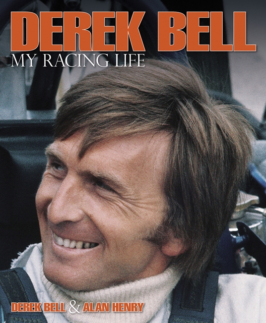 Derek Bell