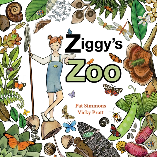 Ziggy's Zoo