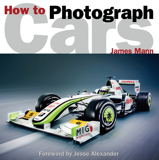 How To Photograph Cars