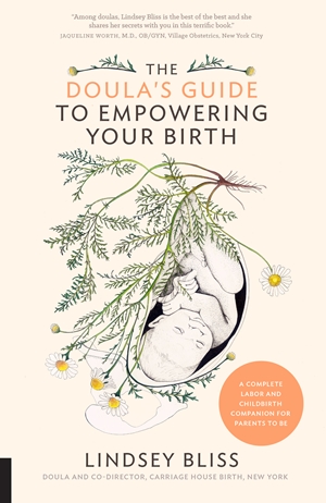 The Doula's Guide to Empowering Your Birth