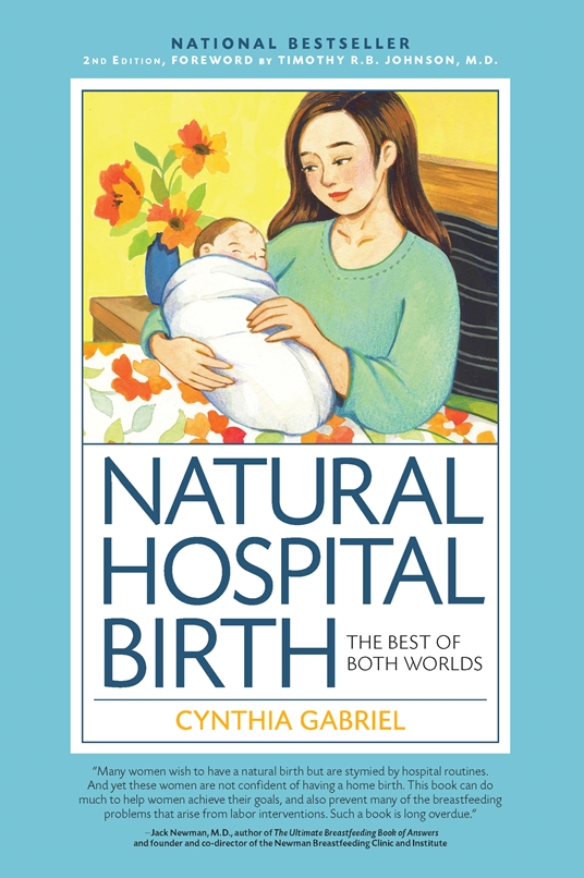 Natural Hospital Birth 2nd Edition