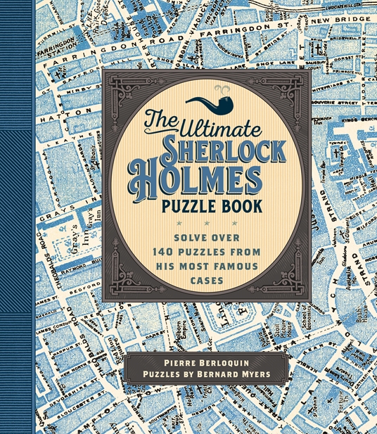 Sherlock's Ultimate Challenge Escape Room, Virtual Escape Room