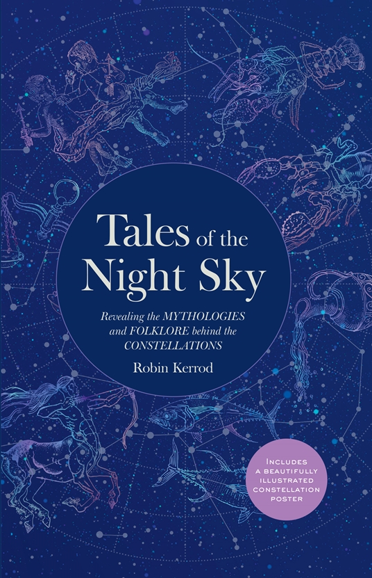 Tales of the Night Sky