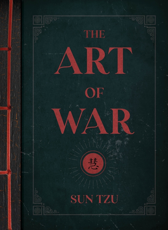 War of Art, The