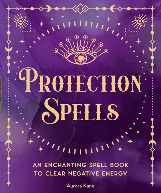 Powerful Wiccan Protection Spell