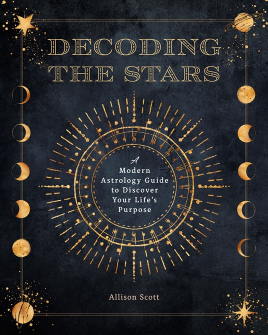 Reading Astrological Charts: Decoding The Language Of The Cosmos