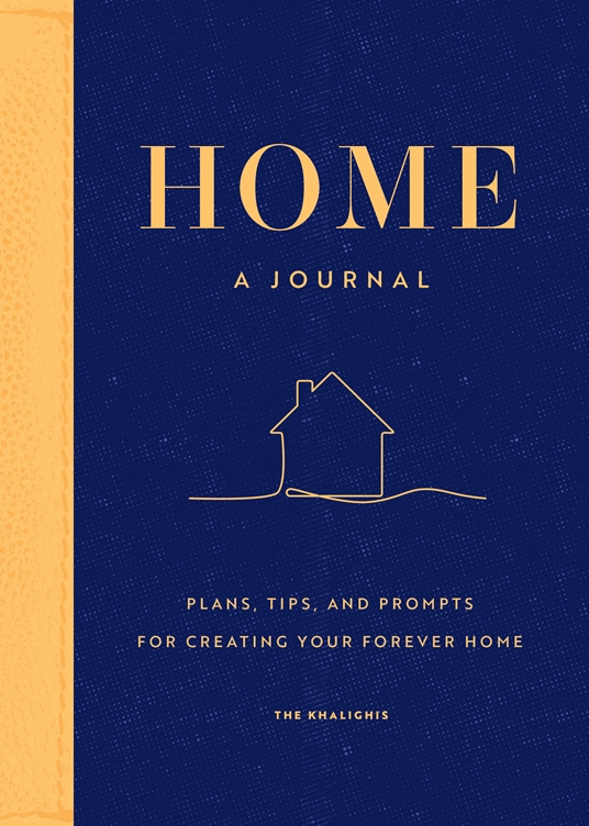Home: A Journal