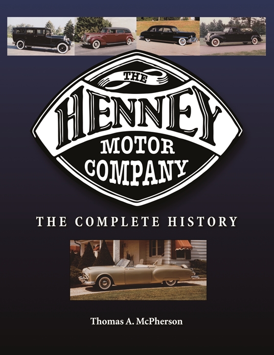 The Henney Motor Company