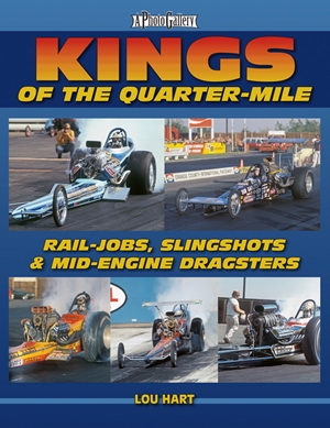Kings of the Quarter-Mile