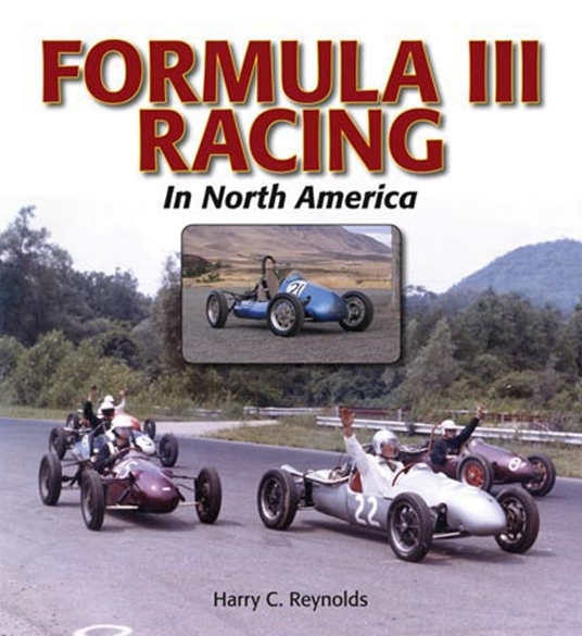 Formula III Racing in North America