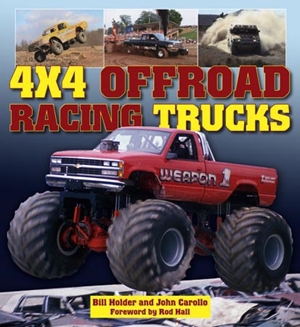 4x4 Offroad Racing Trucks