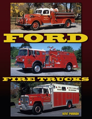 Ford Fire Trucks