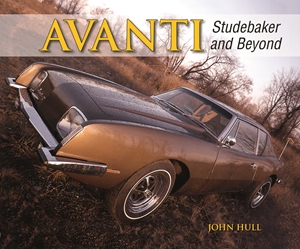 Avanti  Studebaker and Beyond