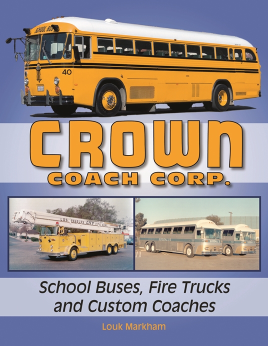 Crown Coach Corp.