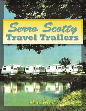 Serro Scotty Travel Trailers