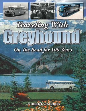 Traveling With Greyhound