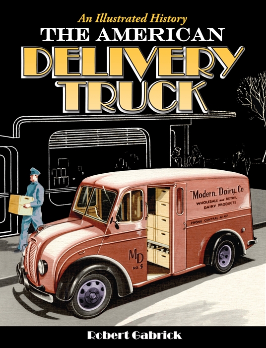 The American Delivery Truck