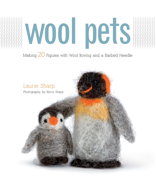 Wool Pets