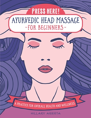 Ayurvedic Back Massage  Book your 45 min. Massage in Berkshire