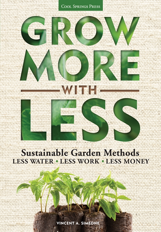 Grow More With Less