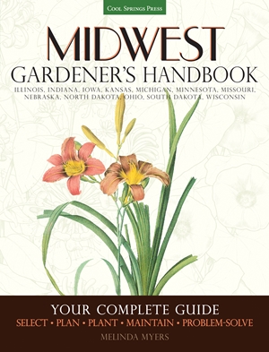 Midwest Gardener's Handbook