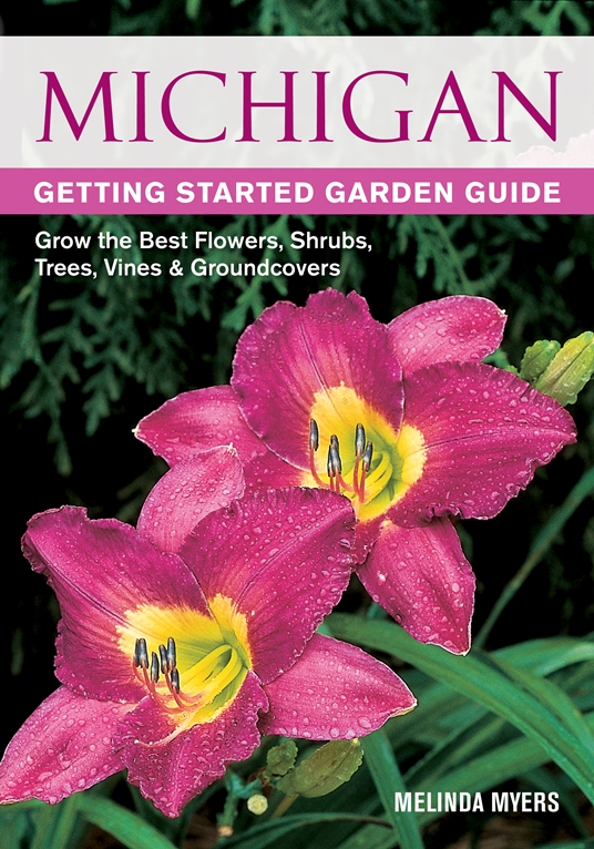 Michigan Getting Started Garden Guide