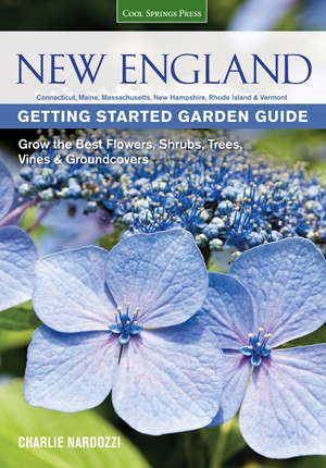 New England Getting Started Garden Guide