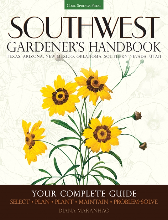 Southwest Gardener's Handbook