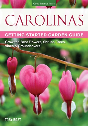 Carolinas Getting Started Garden Guide