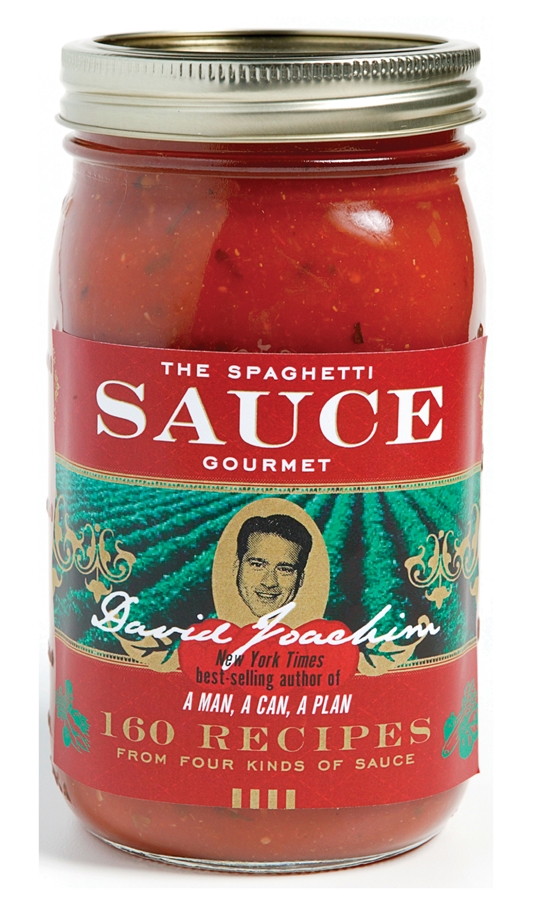 The Spaghetti Sauce Gourmet