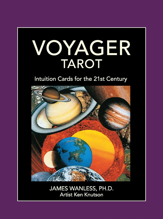 voyager tarot way of the great oracle