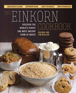 The Einkorn Cookbook
