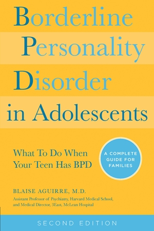 What Is Borderline Personality Disorder? • Dr. Quintal