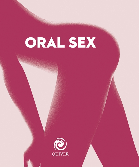 Oral Sex mini book