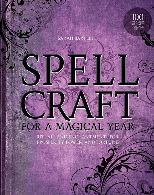 Spellcraft for a Magical Year
