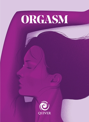Orgasm mini book