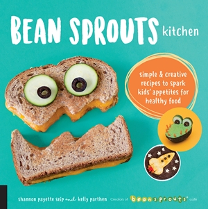 Bean Sprouts Kitchen
