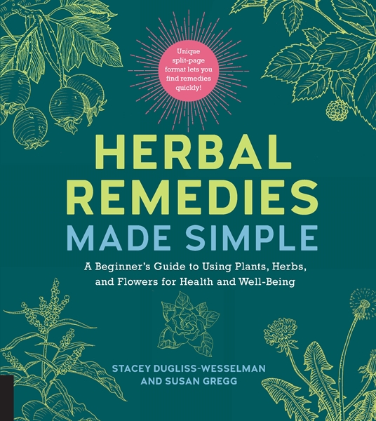 Herbal Remedies Made Simple