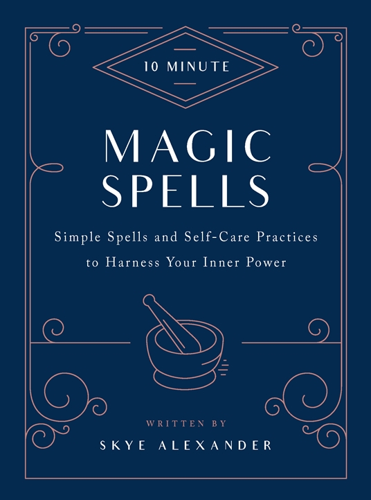 real magic spells that work