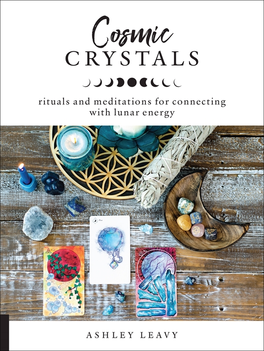 Cosmic Crystals