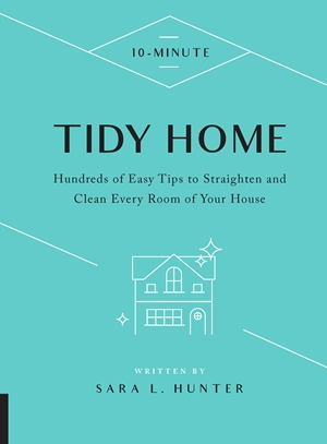 10-Minute Tidy Home