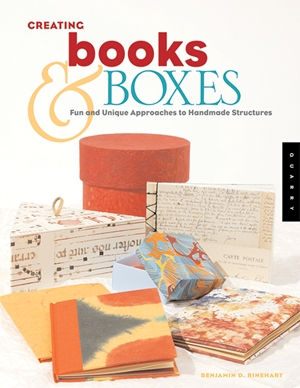 Creating Books & Boxes
