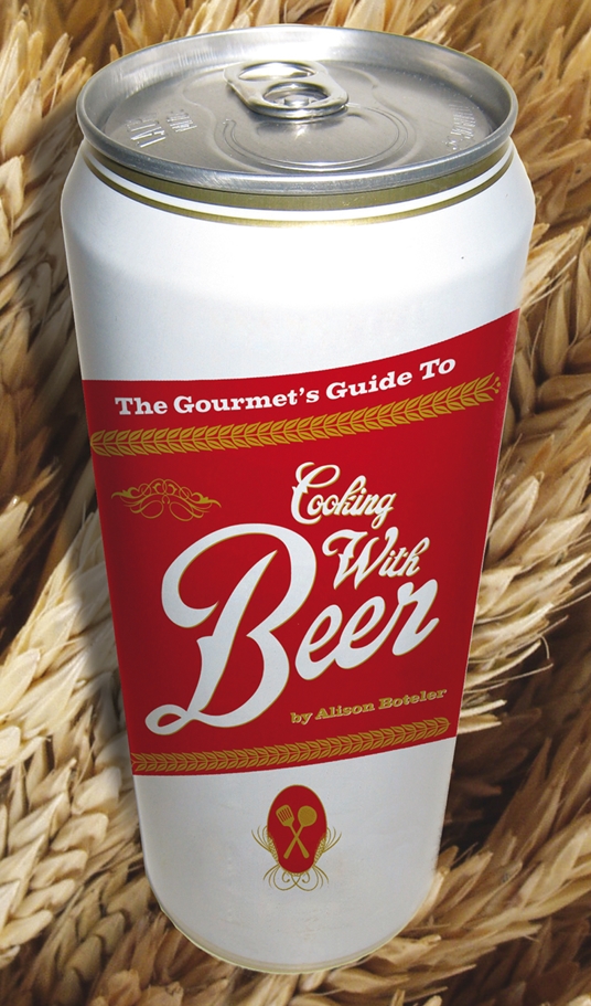 The Gourmet's Guide to Cooking with Beer
