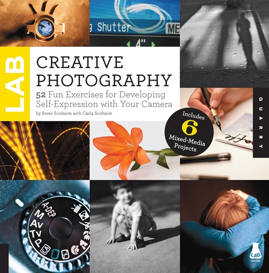 Creative Photography Lab