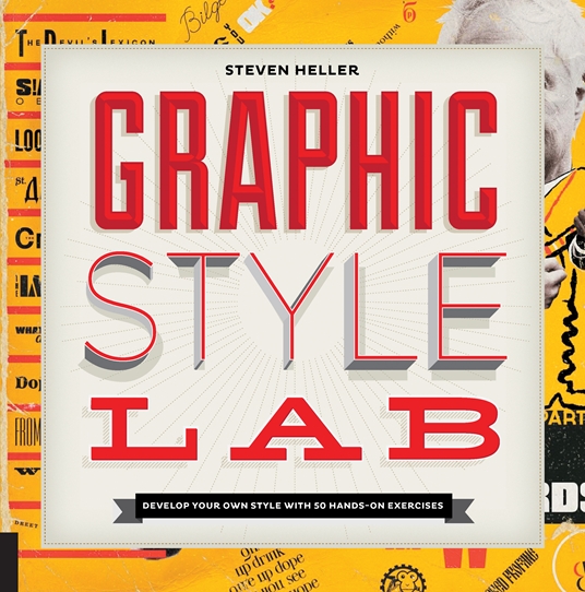 Graphic Style Lab
