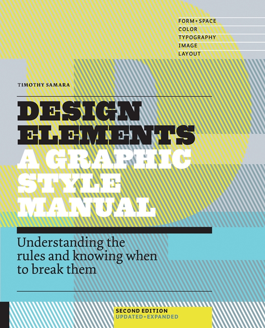 Design Elements, 2nd Edition