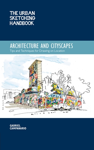 the urban sketching handbook understanding perspective